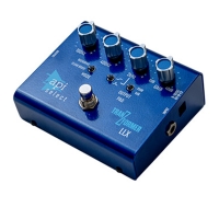 API Select TranZformer® LLX Bass Pedal / 에이피아이 / 수입정품