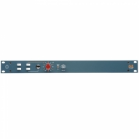 BAE 1073MP Single Channel Rackmount Mic Pre / PSU 포함 / 수입정품