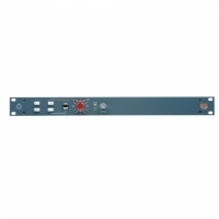 BAE 1073MP Single Channel Rackmount Mic Pre / PSU 포함 / 수입정품