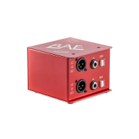 BAE PDIS 2-channel Passive Direct Box / 수입정품