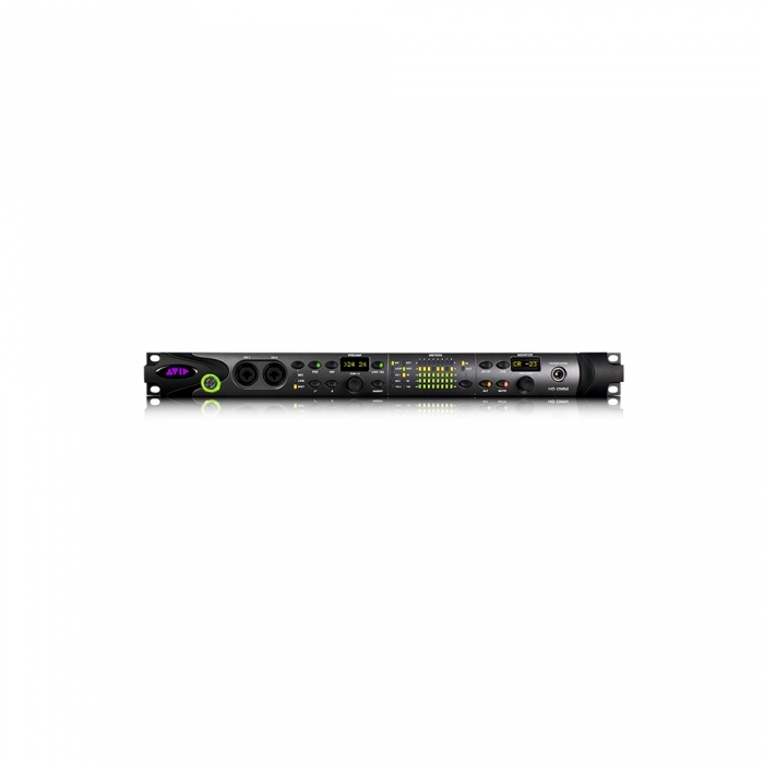 Avid Pro Tools | HD OMNI