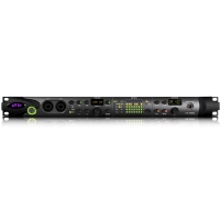 Avid Pro Tools | HD OMNI