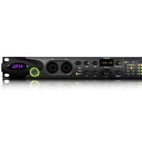 Avid Pro Tools | HD OMNI