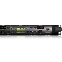 Avid Pro Tools | HD OMNI