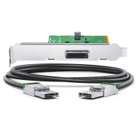 Avid PCIe Gen 3 Card and Cable Kit for Artist | DNxIQ (2m)