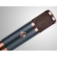 Telefunken TF29 Copperhead Stereo Set 텔레푼켄 진공관 마이크 / 수입정품