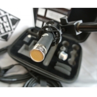 Telefunken M60 FET Cardioid 텔레푼켄 컨덴서 마이크 / 수입정품