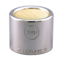 Telefunken M61 FET Omnidirectional 텔레푼켄 컨덴서 마이크 / 수입정품