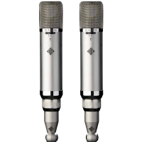 Telefunken ELA M 251T Stereo Set 텔레푼켄 컨덴서 마이크 / 수입정품