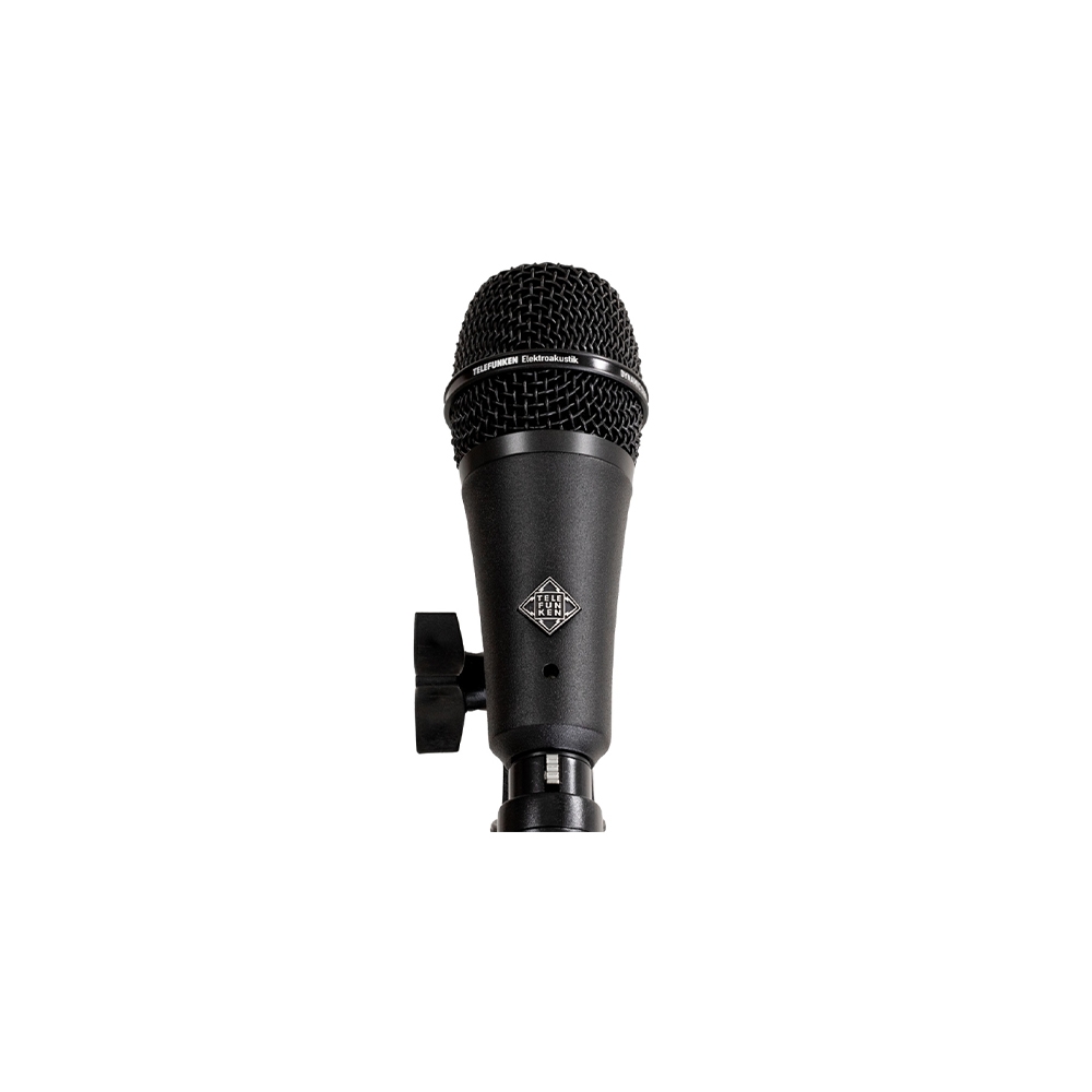 Telefunken M80-SH Low Profile 텔레푼켄 마이크