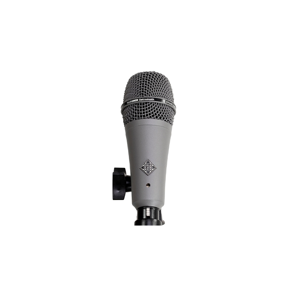 Telefunken M81-SH Low Profile 텔레푼켄 마이크