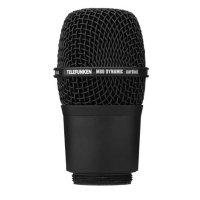 Telefunken M80-WH Wireless Capsule (Black) 텔레푼켄 무선 마이크용 캡슐