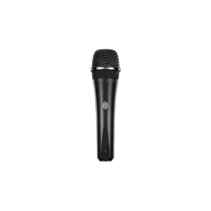 Telefunken M80 Black 텔레푼켄 마이크