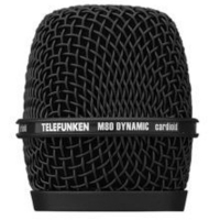 Telefunken M80 Black 텔레푼켄 마이크