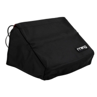 Moog Music 2-Tier Dust Cover 2단식 모듈러용 더스트 커버