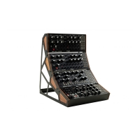 Moog Semi-Modular 4-Tier Rack Stand 무그 랙 스탠드