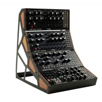 Moog Semi-Modular 4-Tier Rack Stand 무그 랙 스탠드