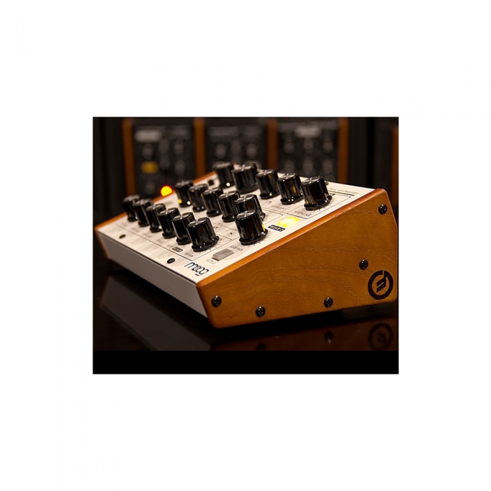 Moog Music Minitaur Woodside Kit 무그 우드사이드 킷