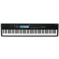 Novation Launchkey 88 mk3 마스터키보드