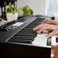 Novation Launchkey 88 mk3 마스터키보드