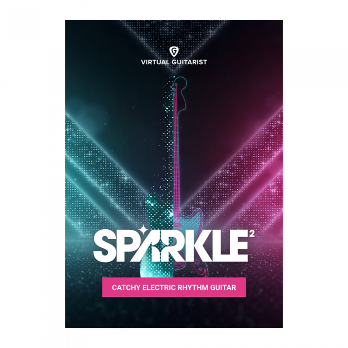 UJAM SPARKLE 2