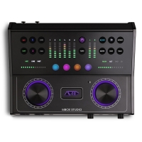 Avid MBOX Studio 아비드 오디오인터페이스