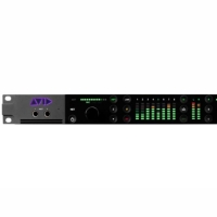 Avid Pro Tools Carbon Pre 아비드 오디오인터페이스