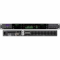 Avid Pro Tools Carbon Pre 아비드 오디오인터페이스