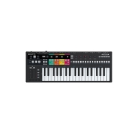 Arturia KeyStep Pro 아투리아 키랩 프로 올인원 키보드 시퀀서 미디컨트롤러 - 한정판 'Black