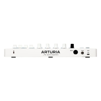 (입고지연) Arturia MiniLab 3 아투리아 포터블 미니 키보드 미디컨트롤러