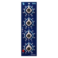 API Select SV14 4-Band EQ 에이피아이 입고지연