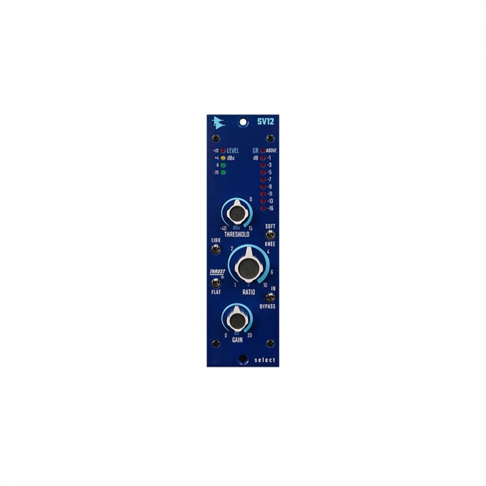 API Select SV12 Compressor 에이피아이 입고지연