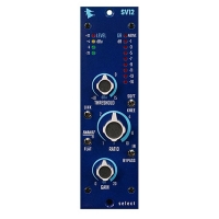 API Select SV12 Compressor 에이피아이 입고지연