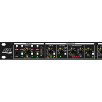 DRAWMER MX60Pro Channel Strip 드라우머 채널스트립