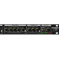 DRAWMER MX60Pro Channel Strip 드라우머 채널스트립