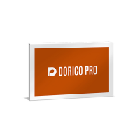 Steinberg Dorico PRO 5 스테인버그 사보프로그램