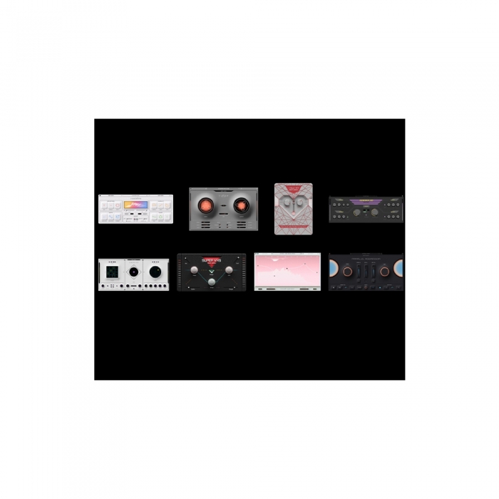 Baby Audio Baby Audio All Plugins Bundle 베이비오디오