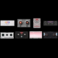 Baby Audio Baby Audio All Plugins Bundle 베이비오디오