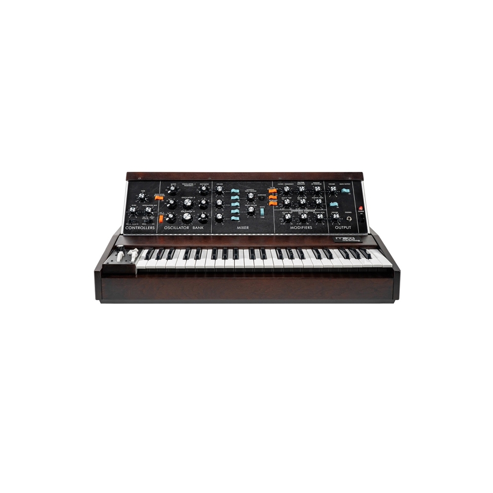 Moog Minimoog Model D (2022) 무그 미니무그 모델디