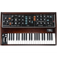 Moog Minimoog Model D (2022) 무그 미니무그 모델디