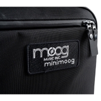 Moog Music Model D SR Series Case 미니무그 모델 디 전용 하드 케이스