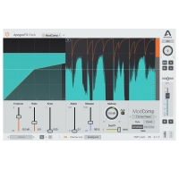 Apogee ModComp 아포지 플러그인 (전자배송)