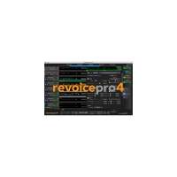 Synchro Arts Revoice Pro 4 - license for VocALign PRO 4 owners / 싱크로 아츠 / 수입정품