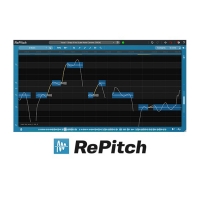 Synchro Arts RePitch + VocAlign Ultra Bundle New License / 싱크로 아츠 / 수입정품
