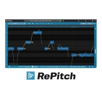 Synchro Arts RePitch - New License for current Synchro Arts product owners / 싱크로 아츠 / 수입정품