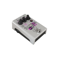 TC Helicon Talkbox Synth 토크박스 이펙터