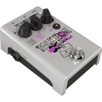 TC Helicon Talkbox Synth 토크박스 이펙터