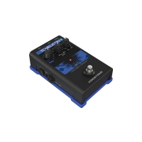 TC Helicon VOICETONE H1 이펙터