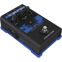 TC Helicon VOICETONE H1 이펙터