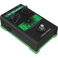 TC Helicon VOICETONE D1 보컬 이펙터